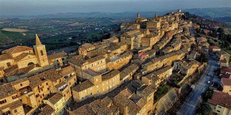 troie macerata|Discover Treia, hidden gem close to Macerata 